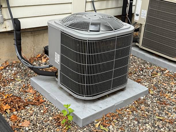 24/7 Emergency Hvac Installation experts in Kearney, MO