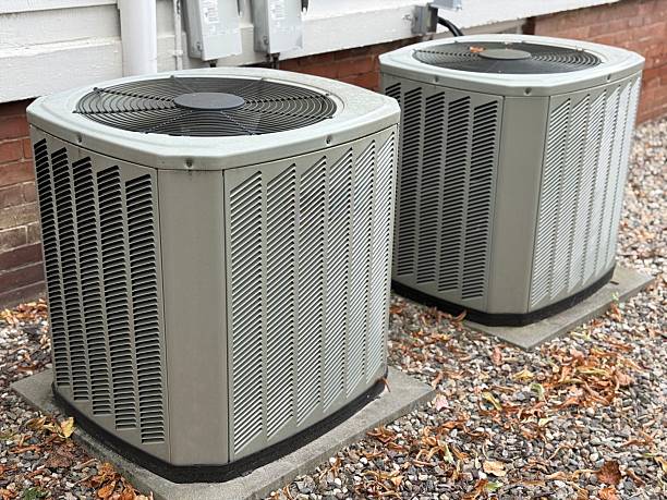 Reliable Hvac Installation contractor in Kearney, MO by JG Cool HVAC