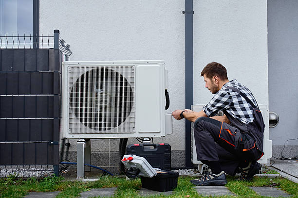 Trusted Hvac Installation service in Kearney, MO - JG Cool HVAC